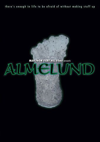 almelund 2004 poster