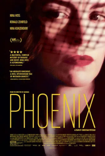 phoenix 2014 poster