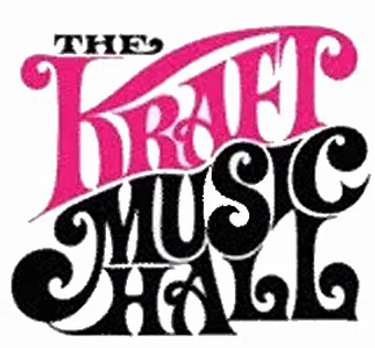 the kraft music hall 1967 poster