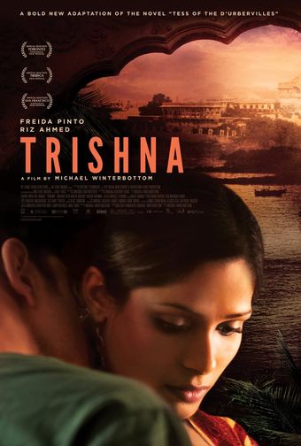 trishna 2011 poster