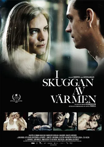 i skuggan av värmen 2009 poster