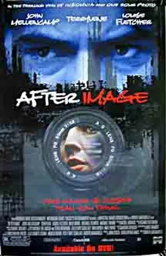 after image 2001 poster