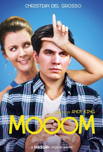 mooom 2017 poster