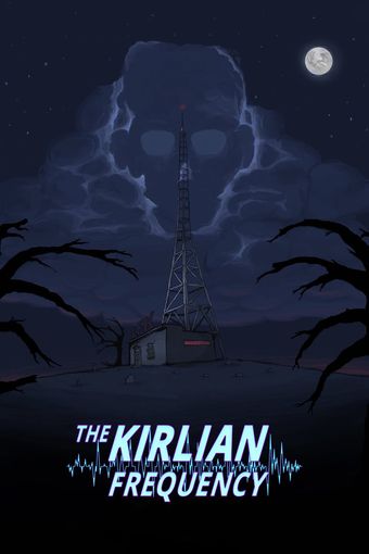 la frecuencia kirlian 2017 poster