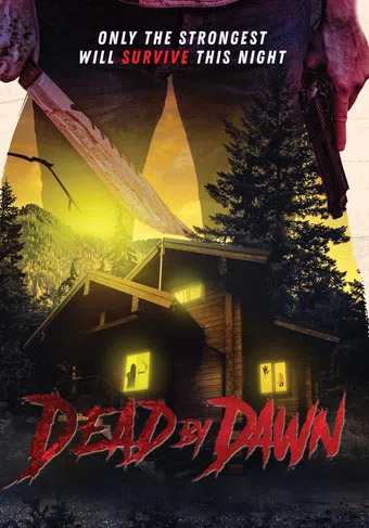 dead by dawn 2020 poster