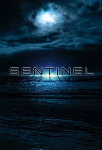 sentinel 2021 poster