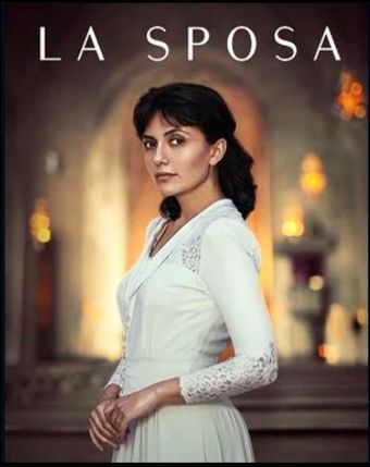 la sposa 2022 poster