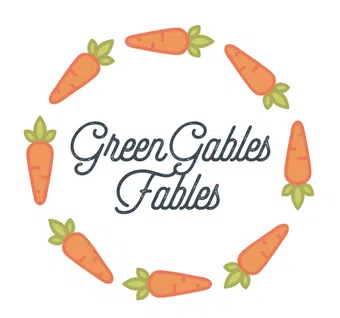 green gables fables 2014 poster