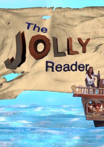 the jolly reader 2016 poster