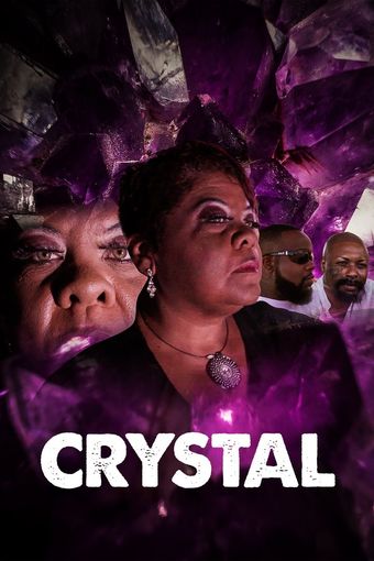 crystal 2019 poster