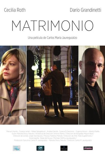 matrimonio 2013 poster