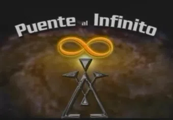 puente al infinito 2007 poster