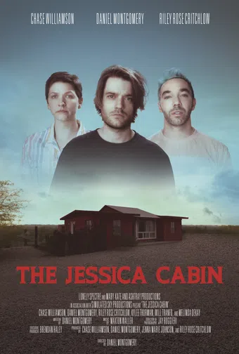 the jessica cabin 2022 poster