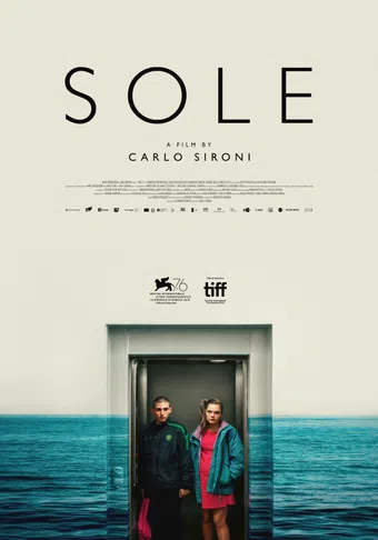 sole 2019 poster