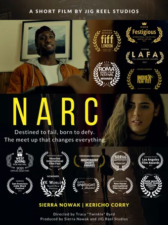 narc 2021 poster