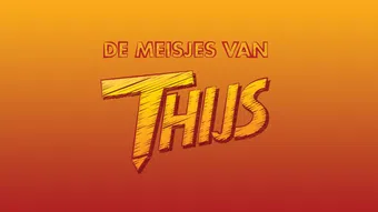 de meisjes van thijs 2010 poster