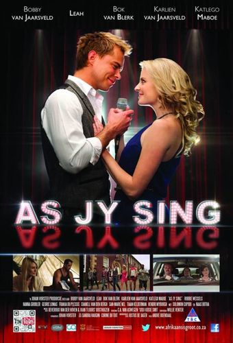 as jy sing 2013 poster