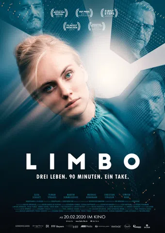 limbo 2020 poster