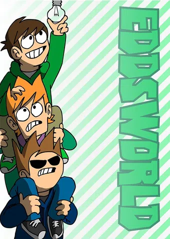 eddsworld 2003 poster