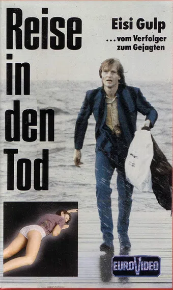 im innern des wals 1985 poster