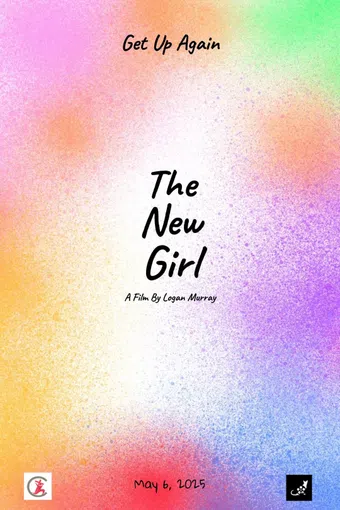 the new girl 2025 poster