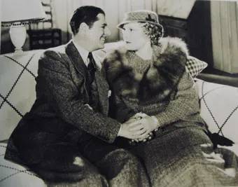 as husbands go 1934 poster