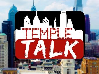 temple talk 2014 poster