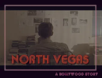 north vegas 2022 poster