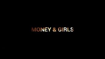 money & girls 2020 poster