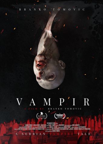 vampir 2021 poster