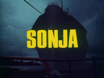 sonja 1970 poster