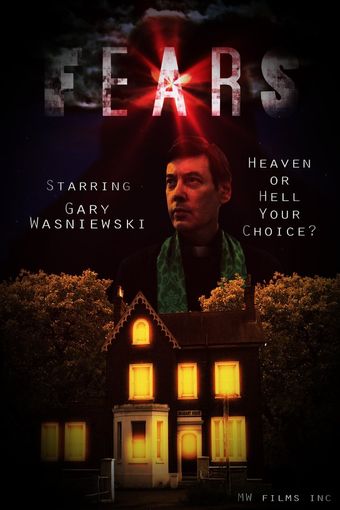 fears 2018 poster