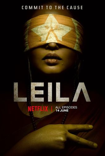 leila 2019 poster