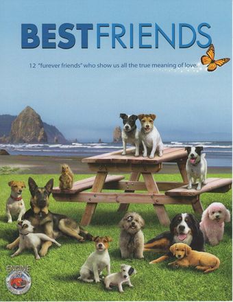 best friends 2014 poster