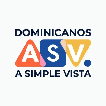 dominicanos a simple vista 2022 poster
