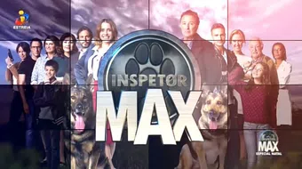 inspector max 2017 poster