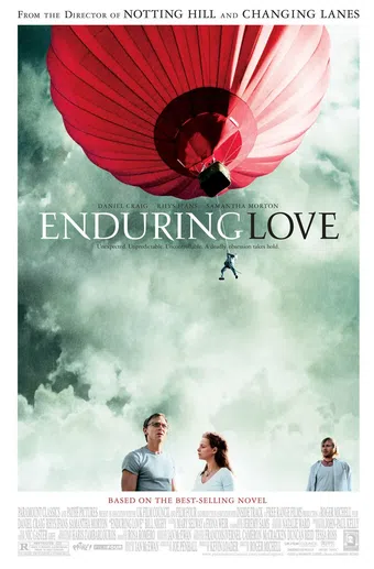 enduring love 2004 poster