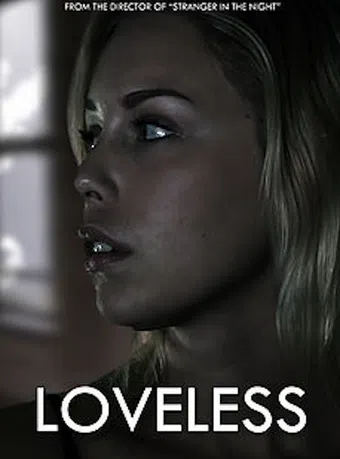 loveless 2017 poster