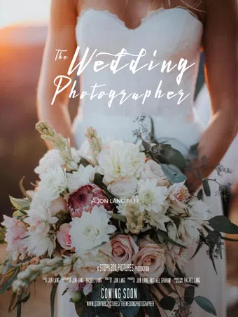 the wedding photographer poster