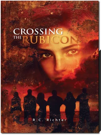 crossing the rubicon poster