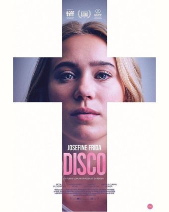 disco 2019 poster