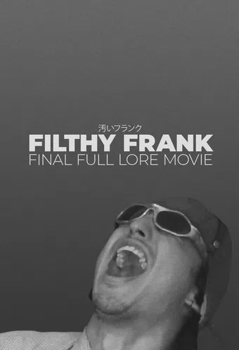 filthy frank final full lore movie 2018 poster