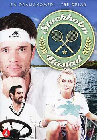 stockholm-båstad 2011 poster