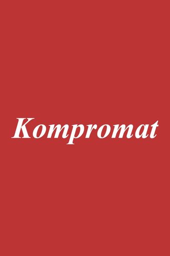 kompromat poster