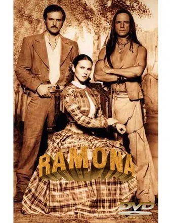 ramona 2000 poster