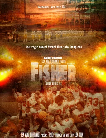 fisher poster