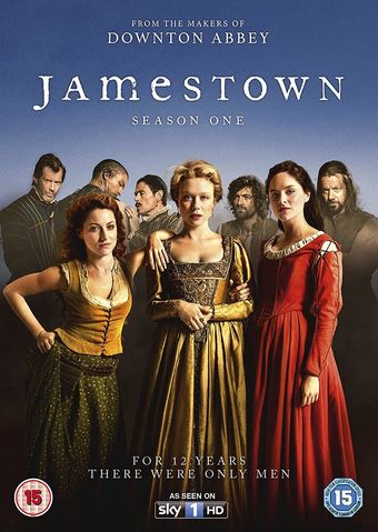 jamestown 2017 poster