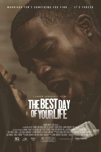 the best day of your life 2024 poster