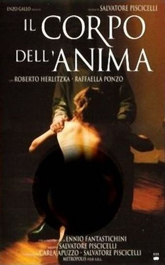 il corpo dell'anima 1999 poster