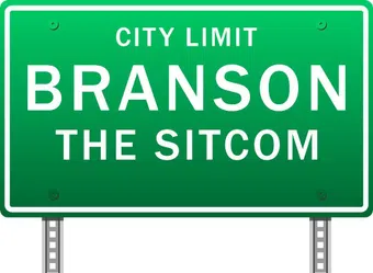 branson the sitcom 2014 poster